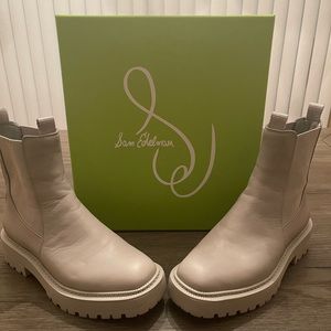 Sam Edelman Laguna Chelsea Boots
